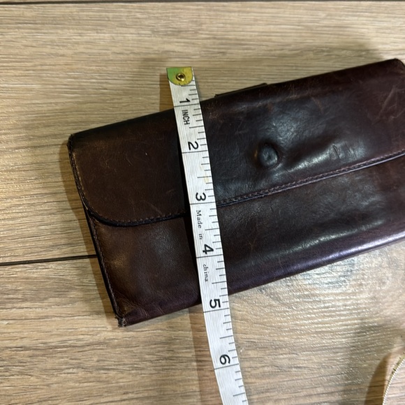 Fendi Leather wallet - Picture 13 of 13